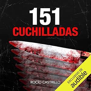 151-Cuchilladas-Audiolibro-Gratis-Completo