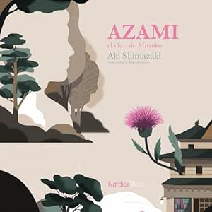 Azami-El-Club-De-Mitsuko-Audiolibro-Gratis-Completo