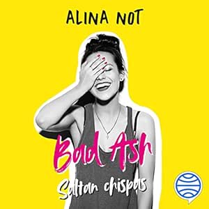 Bad-Ash-Salta-Chispas-Audiolibro-Gratis-Completo