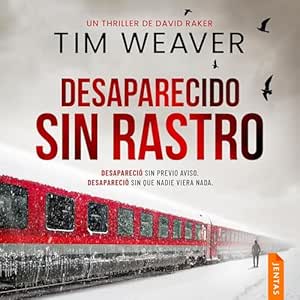 Desaparecido-Sin-Rastro-David-Raker-Audiolibro-Gratis-Completo
