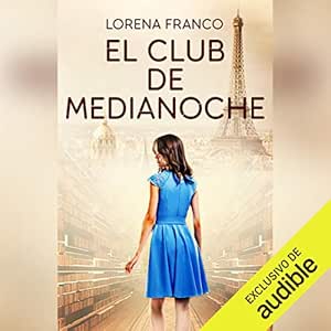 El-Club-De-Medianoche-Viajes-En-El-Tiempo-3-Audiolibro-Gratis-Completo