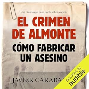 El-Crimen-De-Almonte-Audiolibro-Gratis-Completo