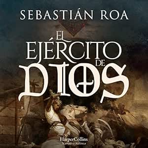 El-Ejercito-De-Dios-Audiolibro-Gratis-Completo