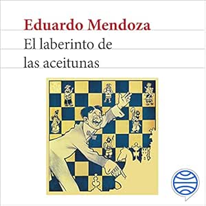 El-Laberinto-De-Las-Aceitunas-Audiolibro-Gratis-Completo