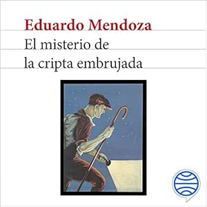 El-Misterio-De-La-Cripta-Embrujada-Audiolibro-Gratis-Completo