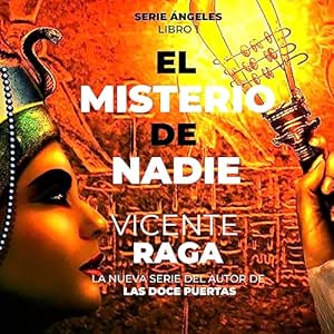 El-Misterio-De-Nadie-Angeles-1-Audiolibro-Gratis-Completo