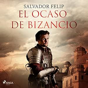 El-Ocaso-De-Bizancio-Audiolibro-Gratis-Completo