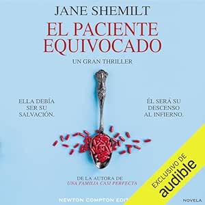 El-Paciente-Equivocado-Audiolibro-Gratis-Completo