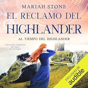 El-Reclamo-Del-Highlander-Audiolibro-Gratis-Completo