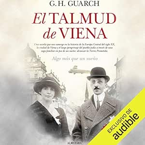 El-Talmud-De-Viena-Audiolibro-Gratis-Completo