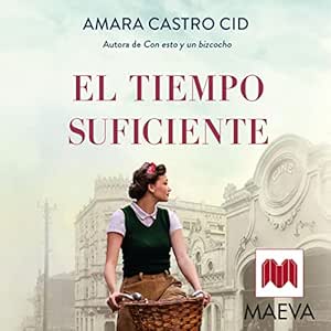 El-Tiempo-Suficiente-Un-Suceso-del-Pasado-Resurge-en-el-Presente-Cuando-el-Destino-de-Dos-Familias-Vuelve-a-Cruzarse-Audiolibro-Gratis-Completo