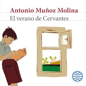 El-Verano-De-Cervantes-Audiolibro-Gratis-Completo