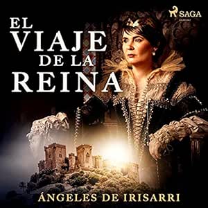 El-Viaje-De-La-Reina-Audiolibro-Gratis-Completo