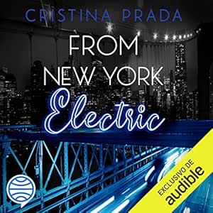 Electric-From-New-York-Audiolibro-Gratis-Completo