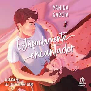 Estupidamente-Encantador-Audiolibro-Gratis-Completo