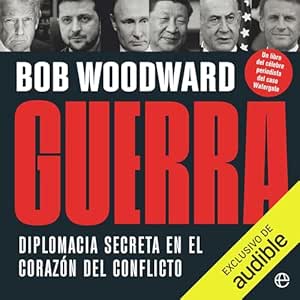 Guerra-Diplomacia-Secreta-En-El-Corazon-Del-Conflicto-Audiolibro-Gratis-Completo