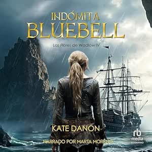 Indomita-Bluebell-Audiolibro-Gratis-Completo