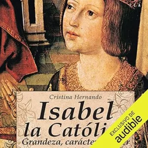 Isabel-La-Catolica-Audiolibro-Gratis-Completo