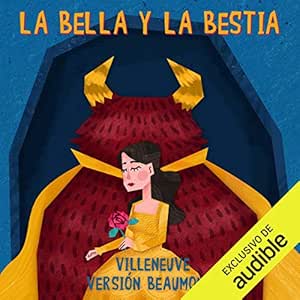 La-Bella-Y-La-Bestia-Audiolibro-Gratis-Completo