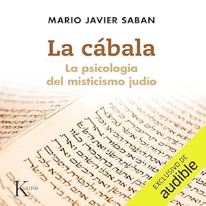 La-Cabala-La-Psicologia-Del-Misticismo-Judio-Audiolibro-Gratis-Completo
