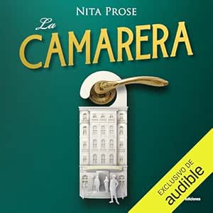 La-Camarera-Audiolibro-Gratis-Completo