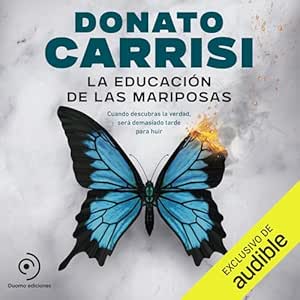 La-Educacion-De-Las-Mariposas-Audiolibro-Gratis-Completo
