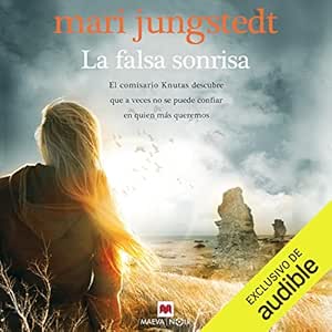 La-Falsa-Sonrisa-El-Comisario-Knutas-Descubre-Que-A-Veces-No-Se-Puede-Confiar-En-Quien-Mas-Queremos-Audiolibro-Gratis-Completo