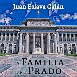 La-Familia-Del-Prado-Audiolibro-Gratis-Completo