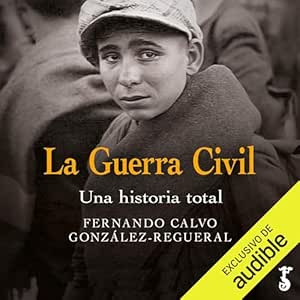 La-Guerra-Civil-Audiolibro-Gratis-Completo