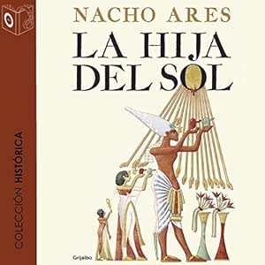 La-Hija-Del-Sol-Audiolibro-Gratis-Completo