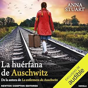 La-Huerfana-De-Auschwitz-Audiolibro-Gratis-Completo
