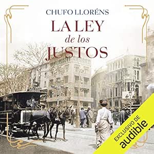 La-Ley-De-Los-Justos-Audiolibro-Gratis-Completo