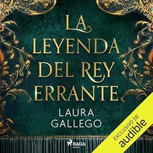 La-Leyenda-Del-Rey-Errante-Audiolibro-Gratis-Completo