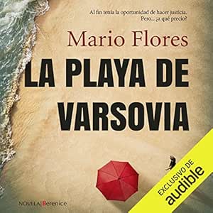 La-Playa-De-Varsovia-Audiolibro-Gratis-Completo