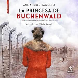La-Princesa-De-Buchenwald-Audiolibro-Gratis-Completo