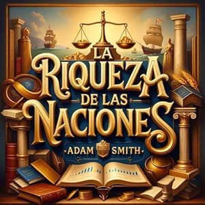 La-Riqueza-De-Las-Naciones-Audiolibro-Gratis-Completo