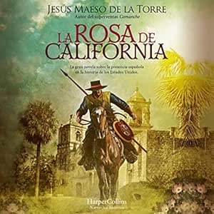 La-Rosa-De-California-Audiolibro-Gratis-Completo