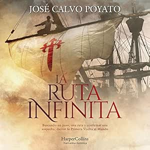 La-Ruta-Infinita-Audiolibro-Gratis-Completo