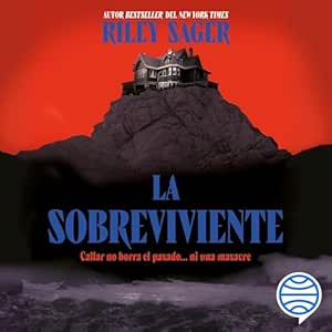 La-Sobreviviente-Audiolibro-Gratis-Completo