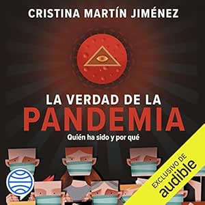La-Verdada-De-La-Pandemia-Audiolibro-Gratis-Completo