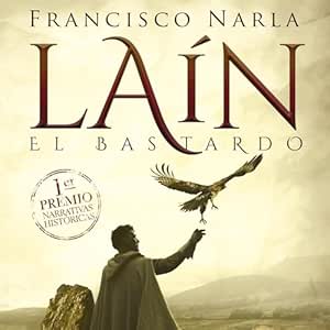 Lain-El-Bastardo-Audiolibro-Gratis-Completo