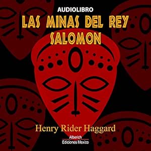 Las-Minas-Del-Rey-Alomon-Audiolibro-Gratis-Completo
