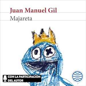 Majareta-Audiolibro-Gratis-Completo
