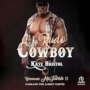Mi-Rudo-Cowboy-Audiolibro-Gratis-Completo