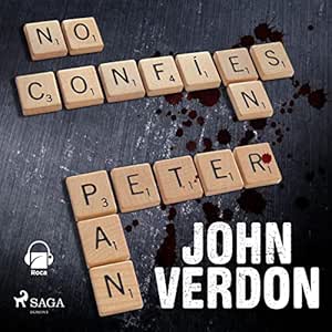 No-Confies-En-Peter-Pan-Audiolibro-Gratis-Completo