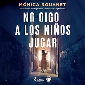 No-Oigo-A-Los-Ninos-Jugar-Audiolibro-Gratis-Completo