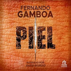 Piel-Audiolibro-Gratis-Completo