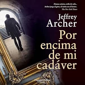 Por-Encima-De-Mi-Cadaver-Audiolibro-Gratis-Completo