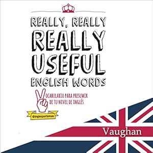 Really-Really-Really-Useful-English-Words-Audiolibro-Gratis-Completo