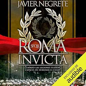 Roma-Invicta-Audiolibro-Gratis-Completo
